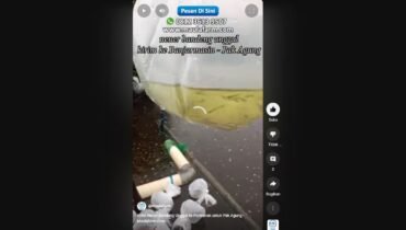 Kirim Nener Bandeng Unggul ke Pontianak untuk Pak Agung – Maulafarm.com